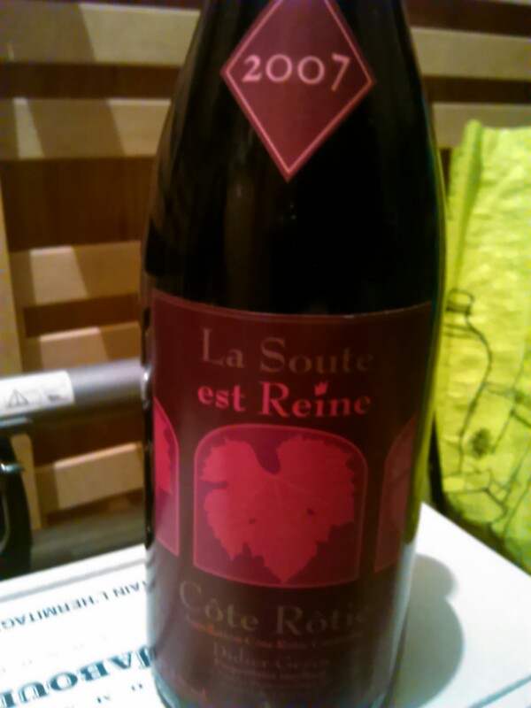 Côte-Rôtie