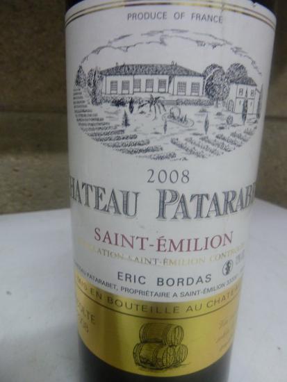 Saint-Emilion