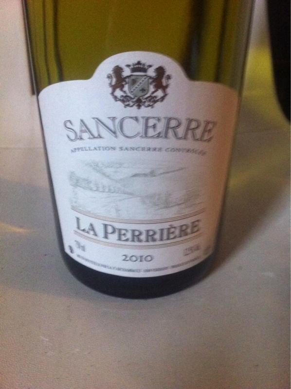 Sancerre