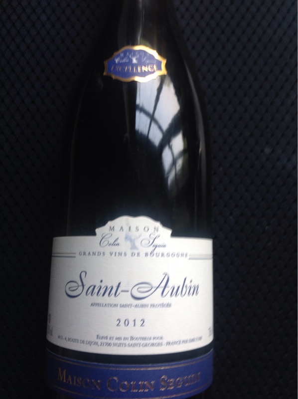 Saint-Aubin