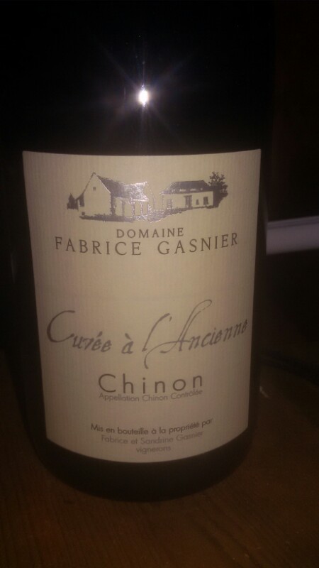 Chinon