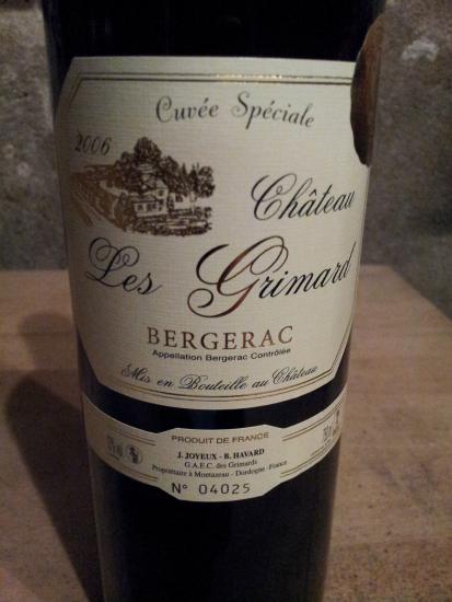 Bergerac