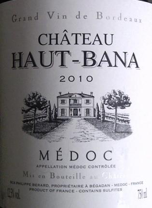 Médoc