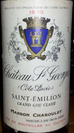Saint-Emilion