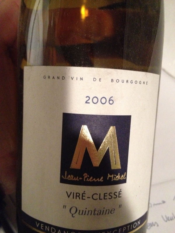 Viré-Clessé