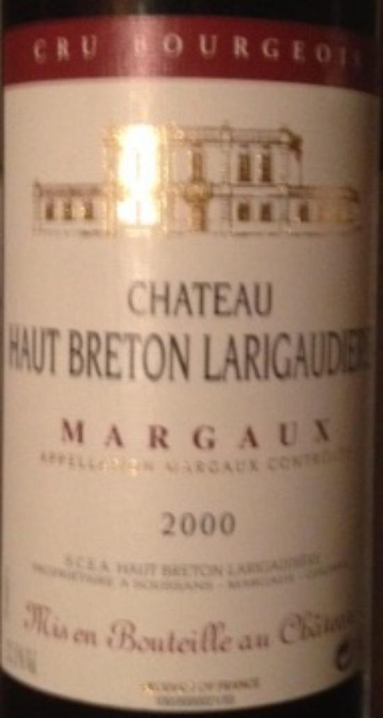 Margaux