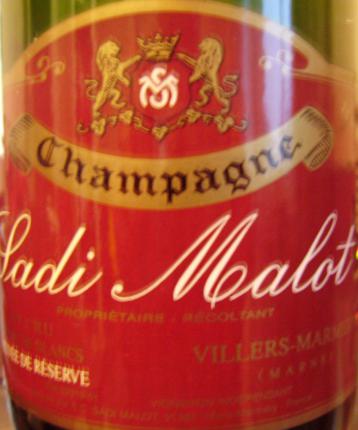 Champagne