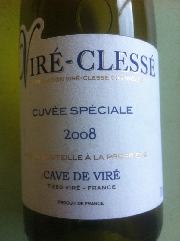 Viré-Clessé