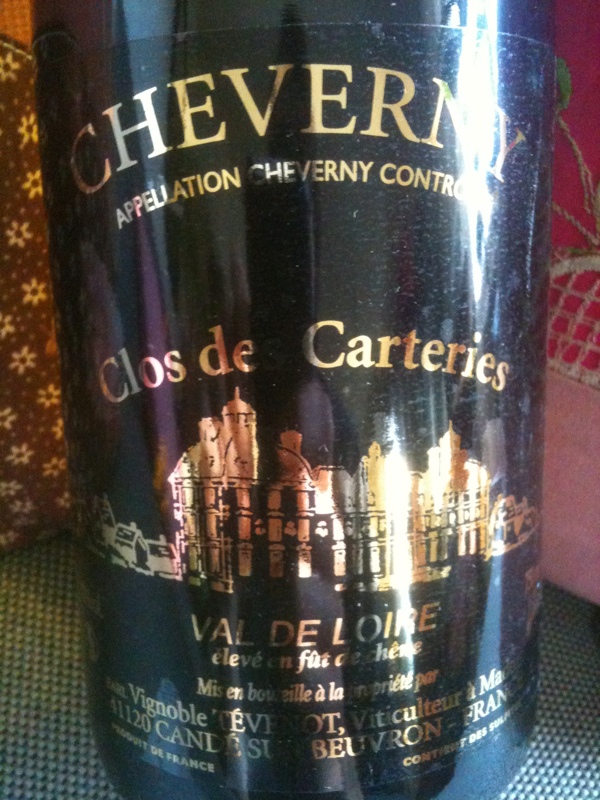 Cheverny