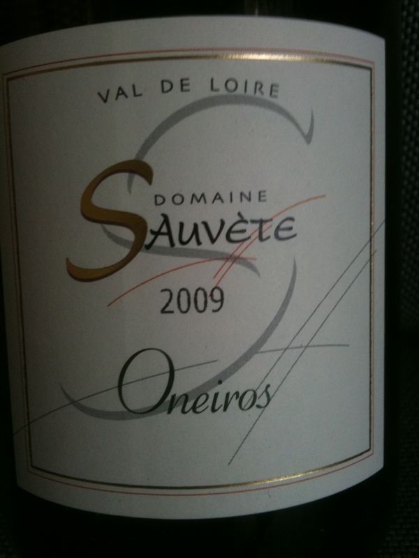 Touraine