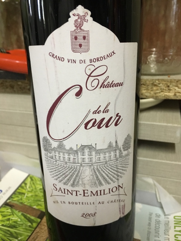 Saint-Emilion