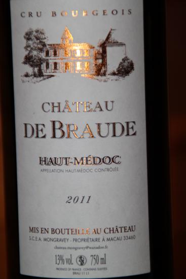 Haut-Médoc