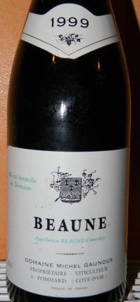 Beaune