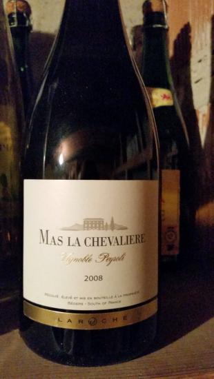 Vin de Pays d'Oc