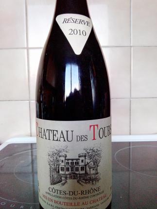 Côtes-du-Rhône