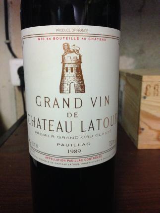 Pauillac