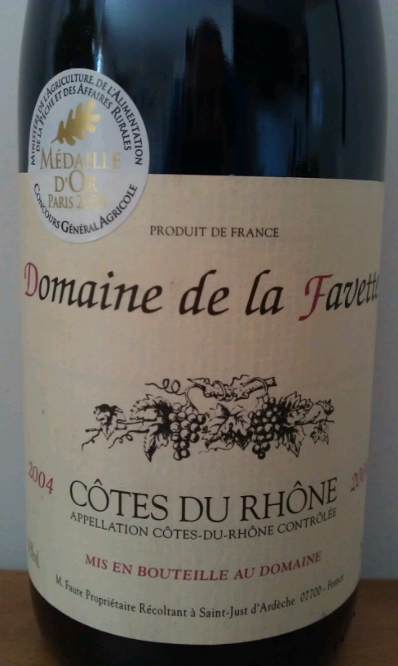 Côtes-du-Rhône