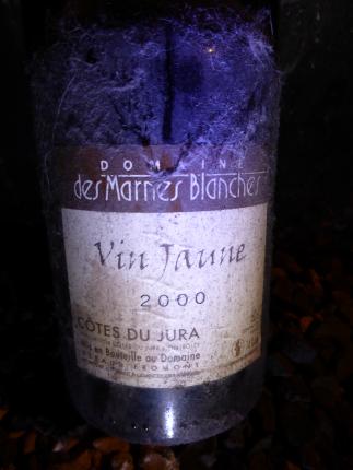 Côtes du Jura