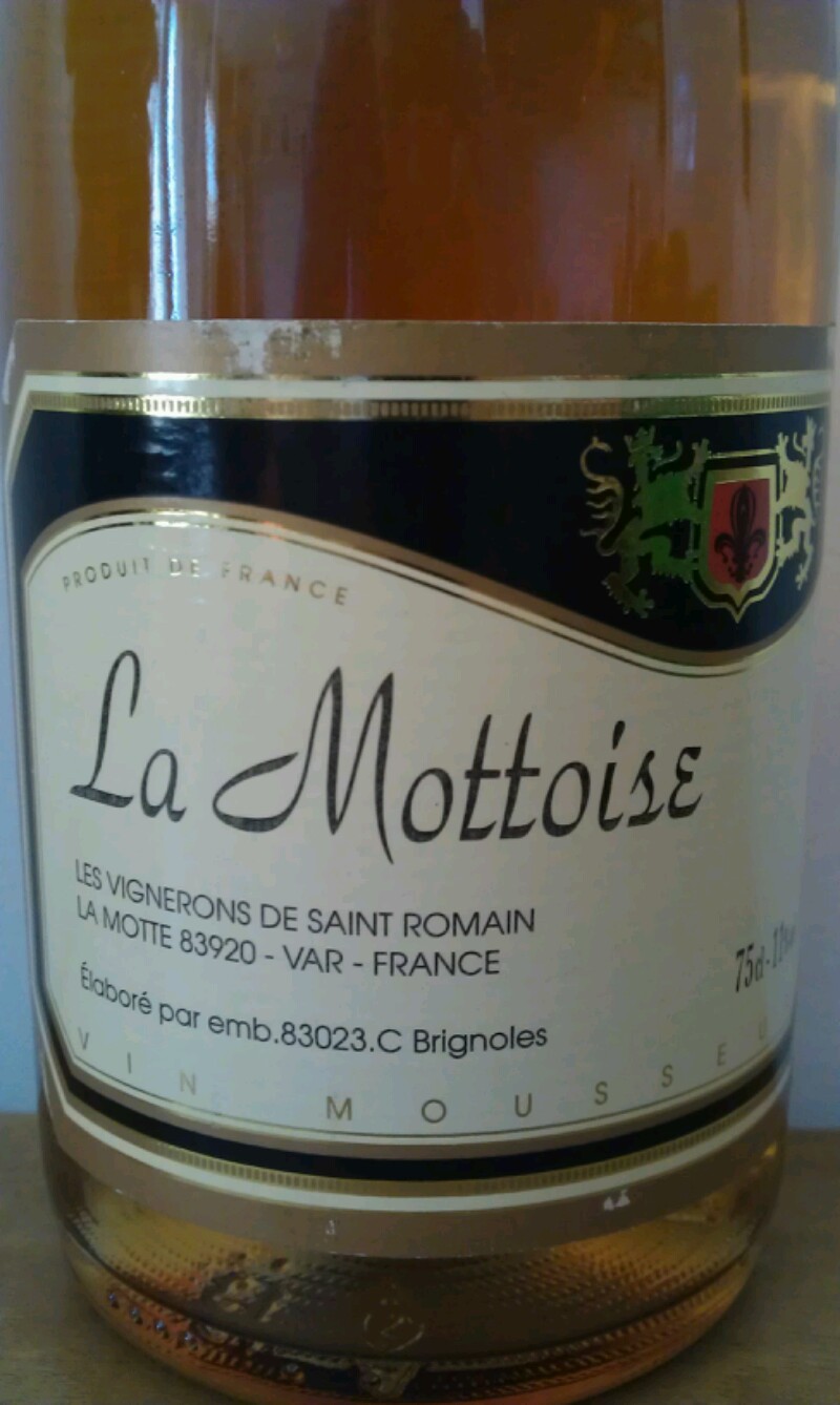 Côtes de Provence