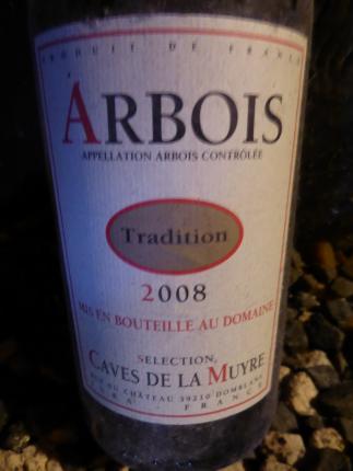 Arbois
