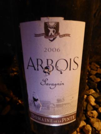 Arbois