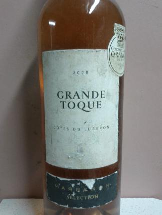 Côtes-du-Luberon