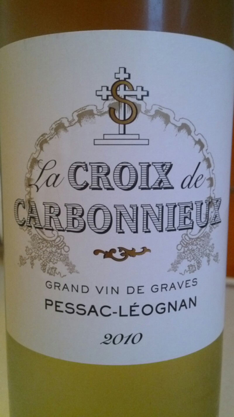 Pessac-Léognan