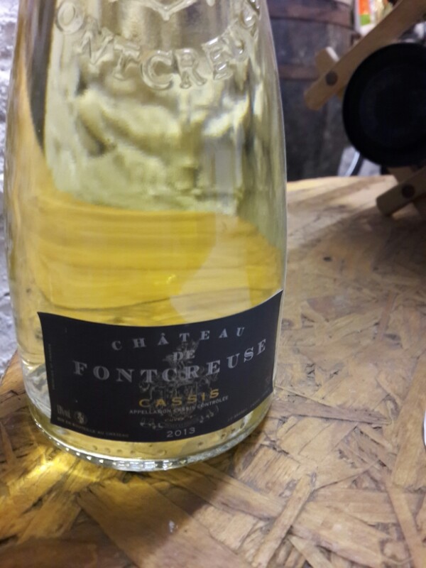 Cassis