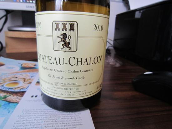 Château-Chalon