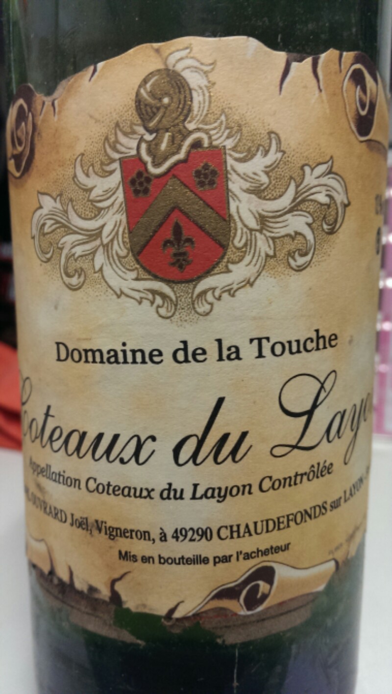 Coteaux-du-Layon