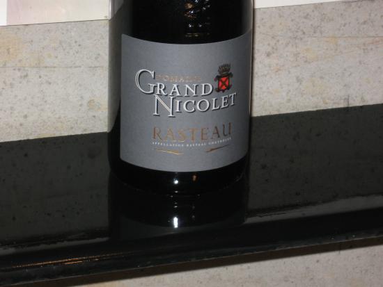 Rasteau