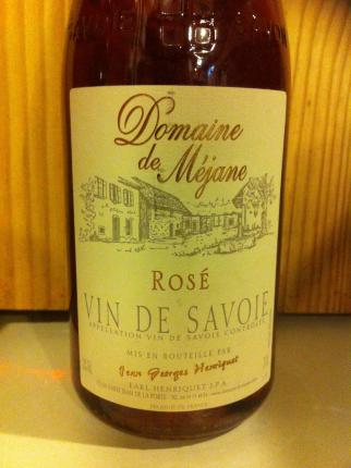 Vin-de-Savoie