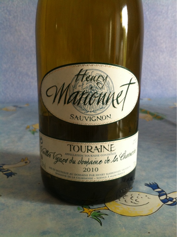 Touraine