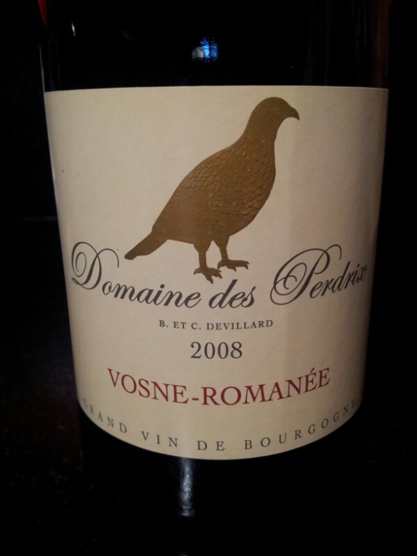 Vosne-Romanée