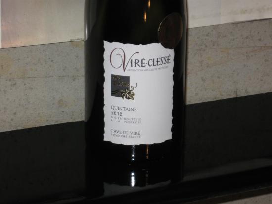 Viré-Clessé
