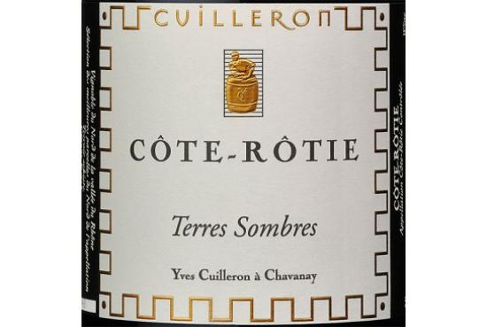 Côte-Rôtie