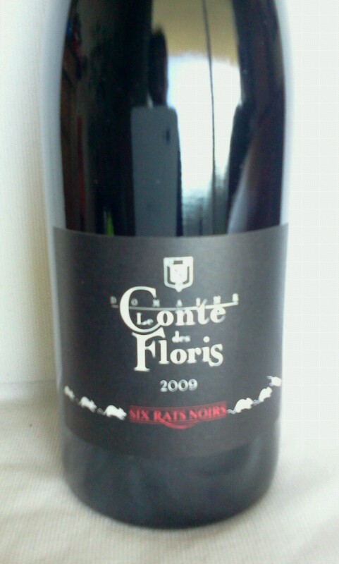 Coteaux du Languedoc