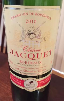 Bordeaux Supérieur