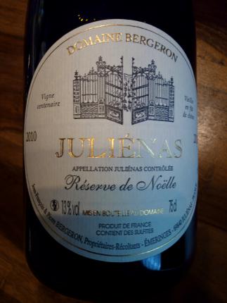 Juliénas