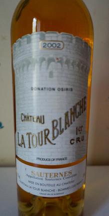 Sauternes