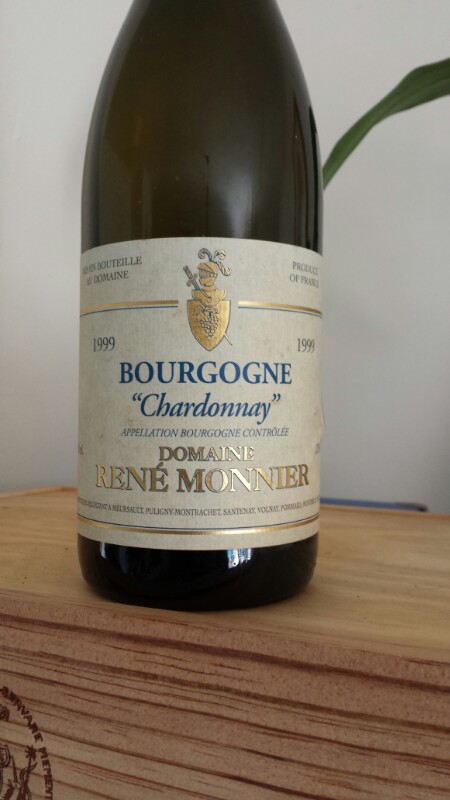 Bourgogne