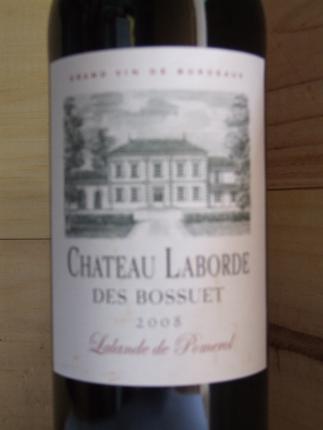 Lalande-de-Pomerol