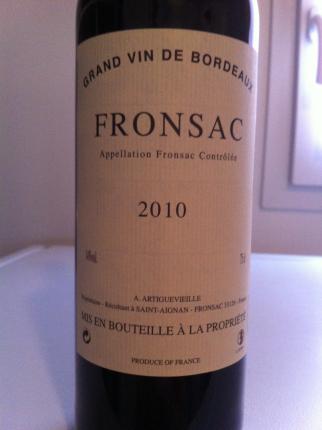 Fronsac