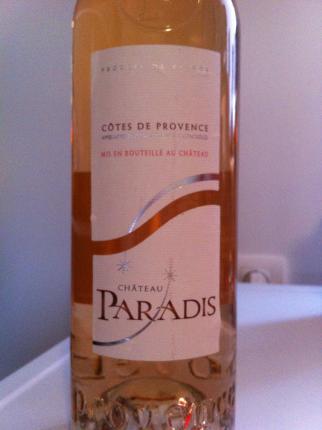 Côtes de Provence