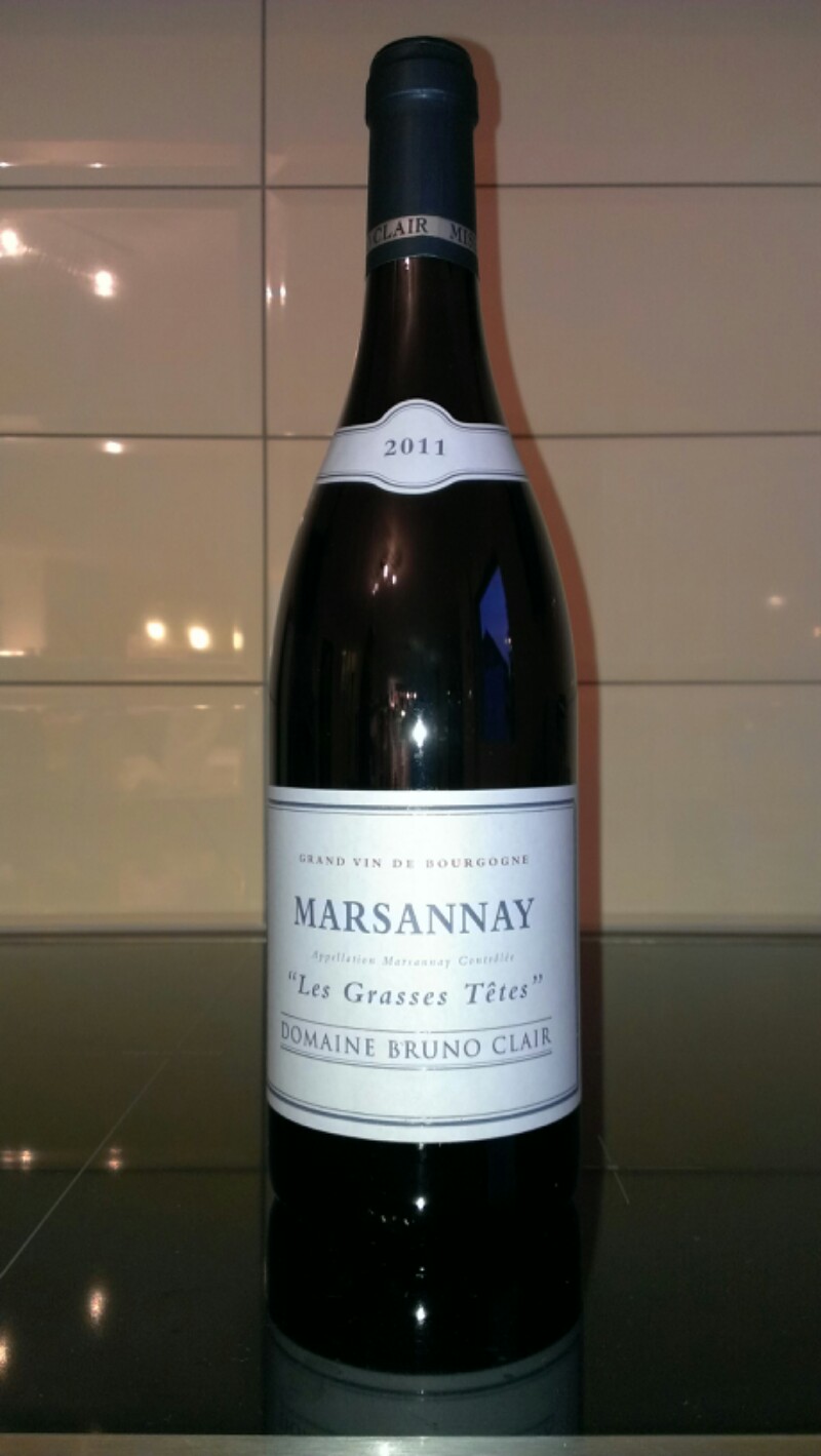 Marsannay
