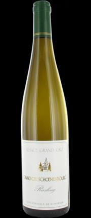 Alsace Grand Cru Schoenenbourg