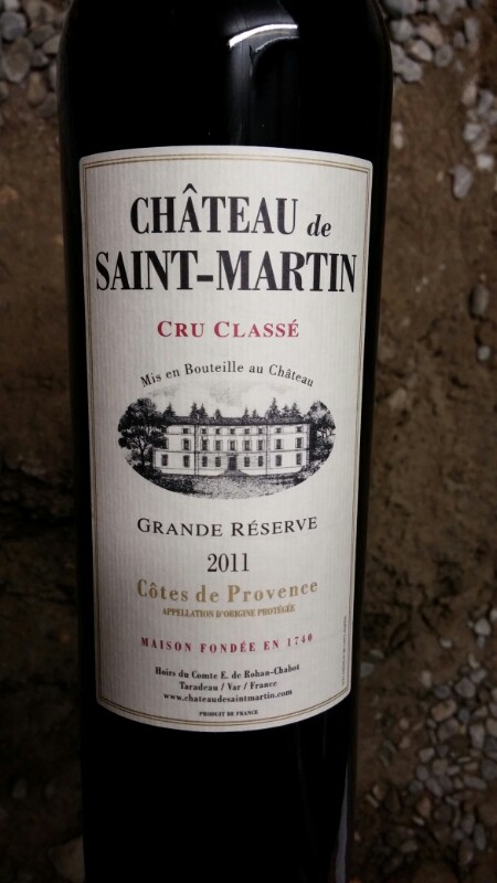 Côtes de Provence