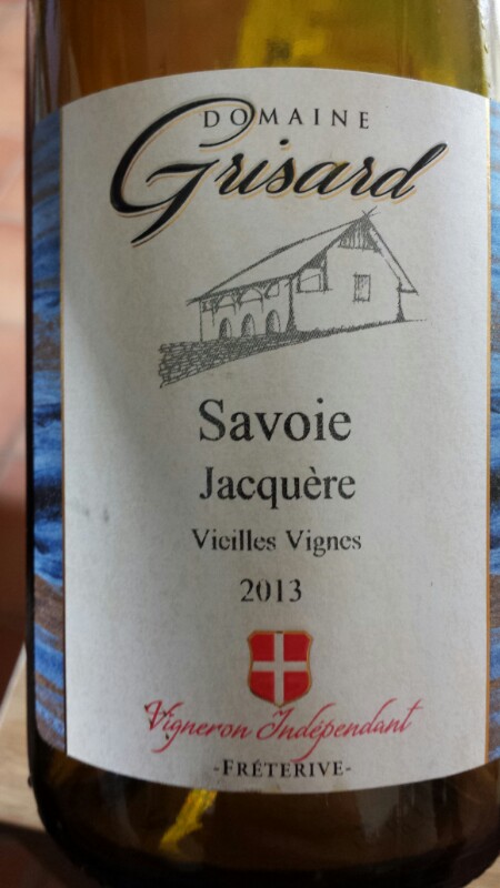 Vin-de-Savoie