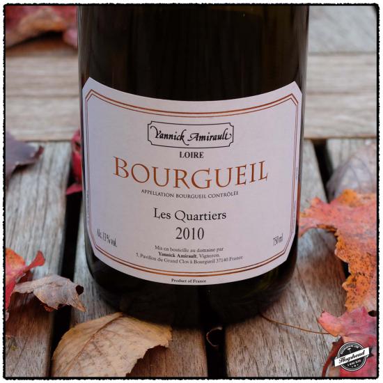 Bourgueil