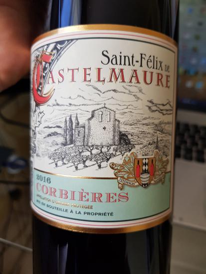 Corbières